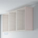 Painted, Slimline End Panel for IKEA METOD - Foxstow