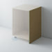 Bare, Imitation Frame End Panels for IKEA METOD - Foxstow