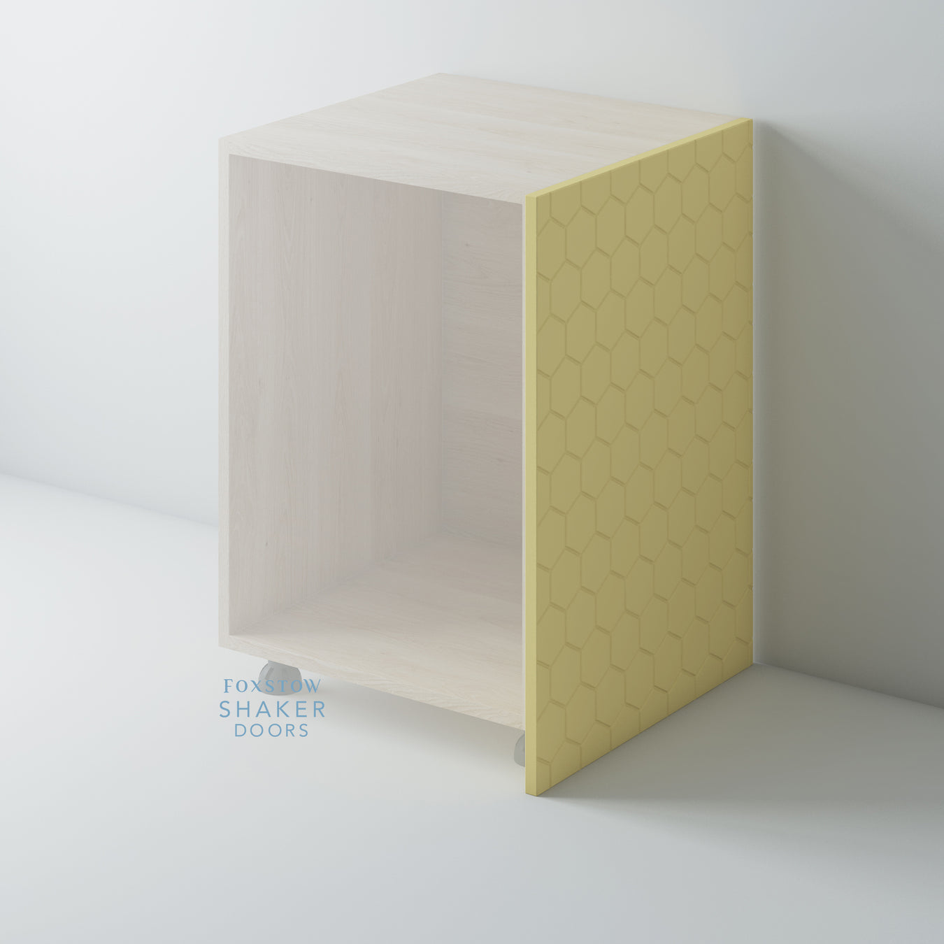 Custom Wasps Wardrobe Doors