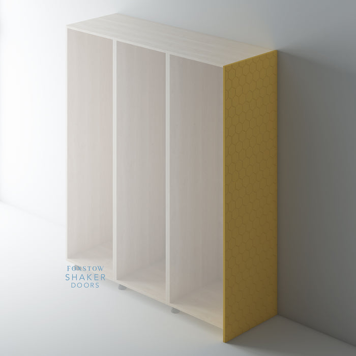 WASPS End Panel for IKEA PAX - Foxstow