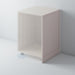 Painted, Slimline Shaker End Panel for HOWDENS - Foxstow