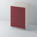 QUINS Pattern Drawer Front - Foxstow