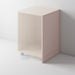 Painted, Super Skinny Shaker End Panel for HOWDENS - Foxstow