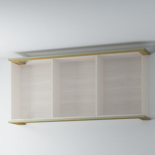 Bare, Pelmet & Cornice - Foxstow