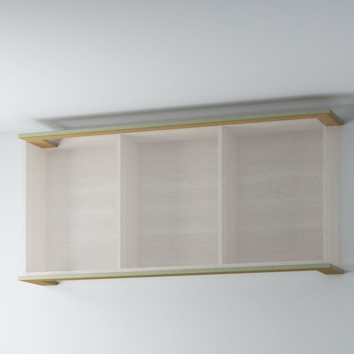 Bare, Pelmet & Cornice - Foxstow