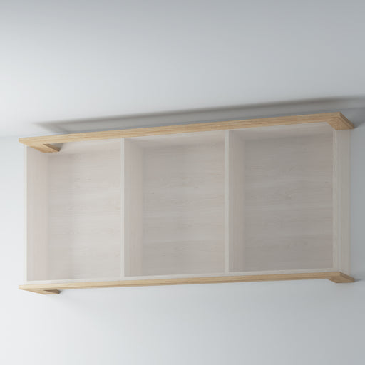 OAK, Pelmet & Cornice - Foxstow