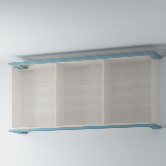 Painted, Pelmet & Cornice - Foxstow