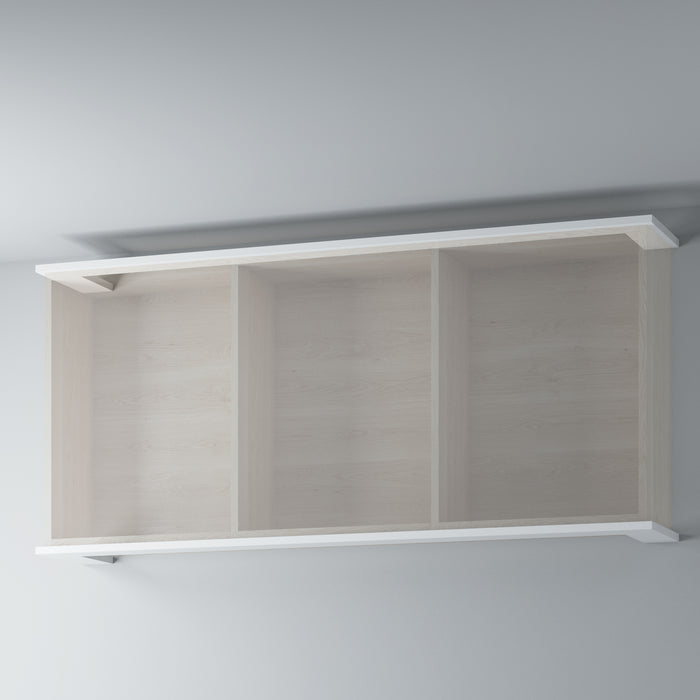 Primed, Pelmet & Cornice - Foxstow