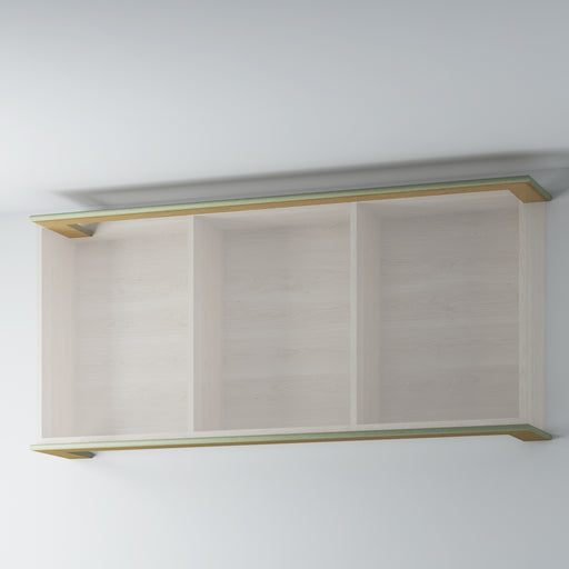 Bare, Pelmet & Cornice - Foxstow