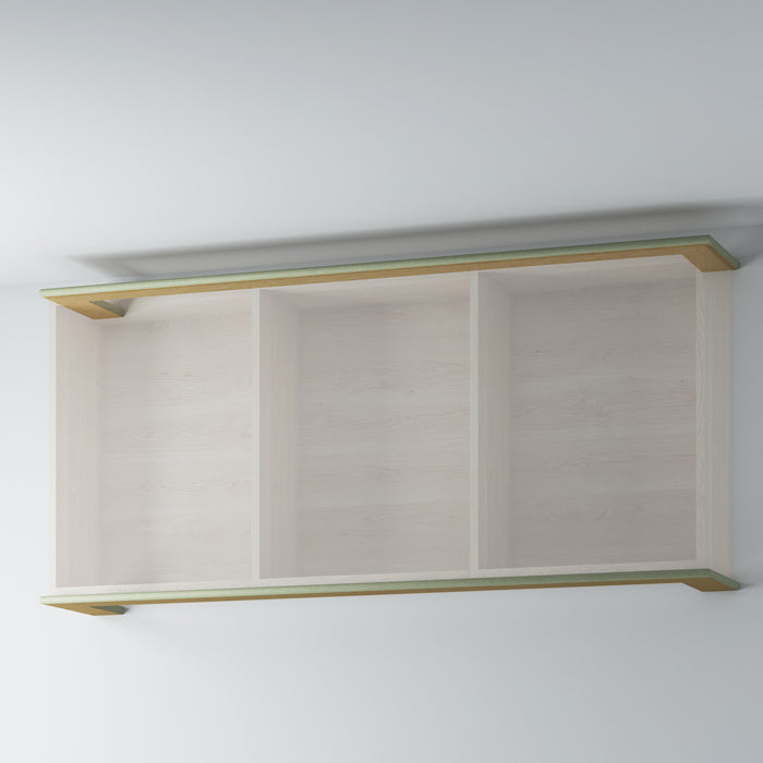 Bare, Pelmet & Cornice - Foxstow