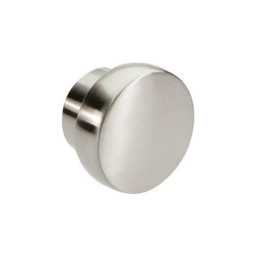 Acacia, Zinc Alloy, Knob - Foxstow
