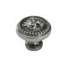 Acanthus, Zinc Alloy, Knob - Foxstow