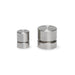Acer, Stainless Steel, Knobs - Foxstow