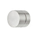 Acer, Stainless Steel, Knobs - Foxstow