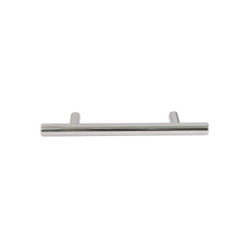 Alice, Steel, Bar Handle - Foxstow