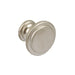 Angus, Zinc Alloy, Knob - Foxstow