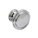 Angus, Zinc Alloy, Knob - Foxstow