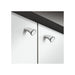 Arco, Zinc Alloy, Knob - Foxstow