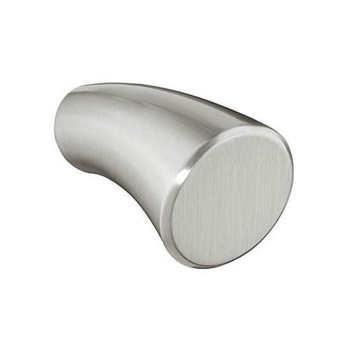 Arco, Zinc Alloy, Knob - Foxstow