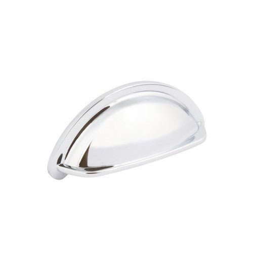 Ariel, Zinc Alloy, Cup Pull Handle - Foxstow