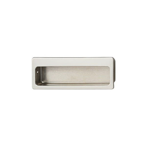 Aros, Brass, Inset Handle - Foxstow