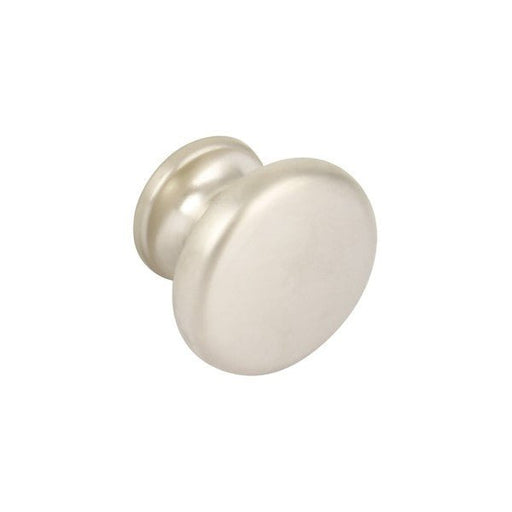 Aspen, Zinc Alloy, Knob - Foxstow