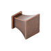 Augusta, Zinc Alloy, Knob - Foxstow