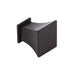 Augusta, Zinc Alloy, Knob - Foxstow