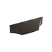Augusta, Zinc Alloy, Cup Pull Handle - Foxstow