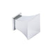 Augusta, Zinc Alloy, Knob - Foxstow