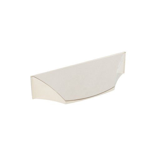 Augusta, Zinc Alloy, Cup Pull Handle - Foxstow