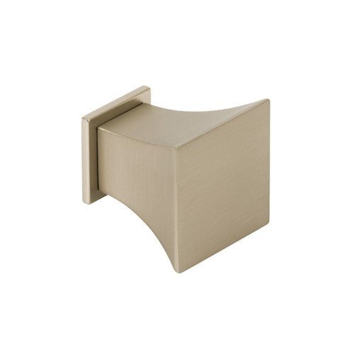 Augusta, Zinc Alloy, Knob - Foxstow