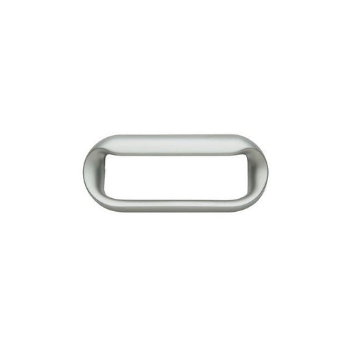 Authie, Zinc Alloy, Pull Handle - Foxstow