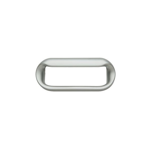 Authie, Zinc Alloy, Pull Handle - Foxstow