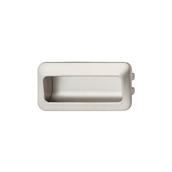 Avebury, Zinc Alloy, Inset Handle - Foxstow
