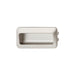 Avebury, Zinc Alloy, Inset Handle - Foxstow