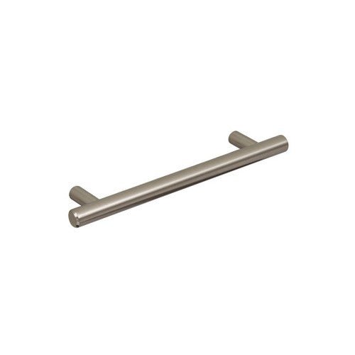 Barkston Steel Bar Handle - Foxstow