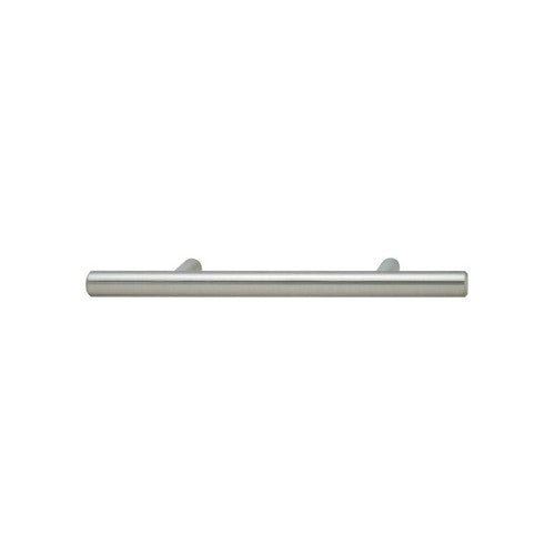 Barkston Steel Bar Handle - Foxstow
