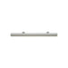Barkston Steel Bar Handle - Foxstow