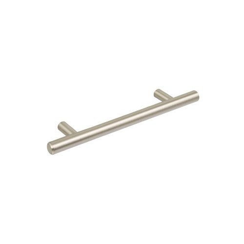 Barrington, Steel, Bar Handle — Foxstow
