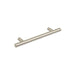 Barrington, Steel, Bar Handle - Foxstow
