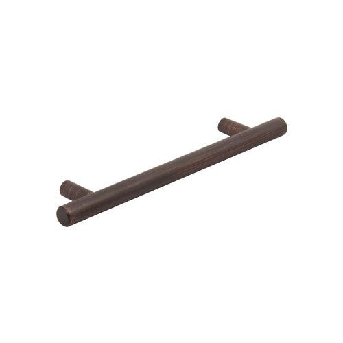 Bartram, Steel Bar Handle - Foxstow