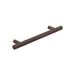 Bartram, Steel Bar Handle - Foxstow