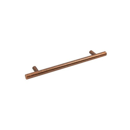 Bartram, Steel Bar Handle - Foxstow