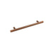 Bartram, Steel Bar Handle - Foxstow