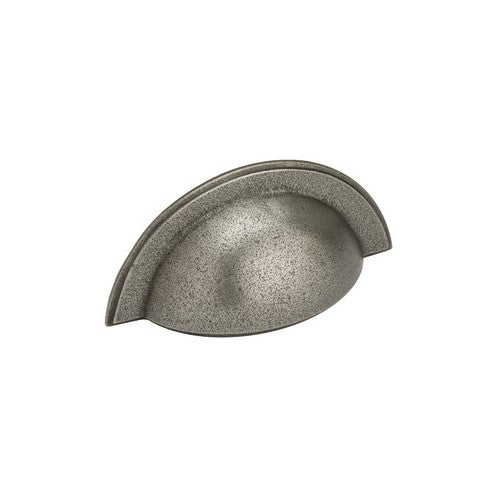 Bevera, Brass, Cup Handle - Foxstow