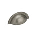 Bevera, Brass, Cup Handle - Foxstow