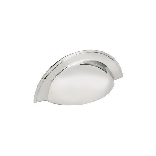 Bevera, Brass, Cup Handle - Foxstow