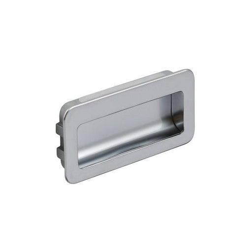 Blavet, Zinc Alloy, Inset Handle - Foxstow