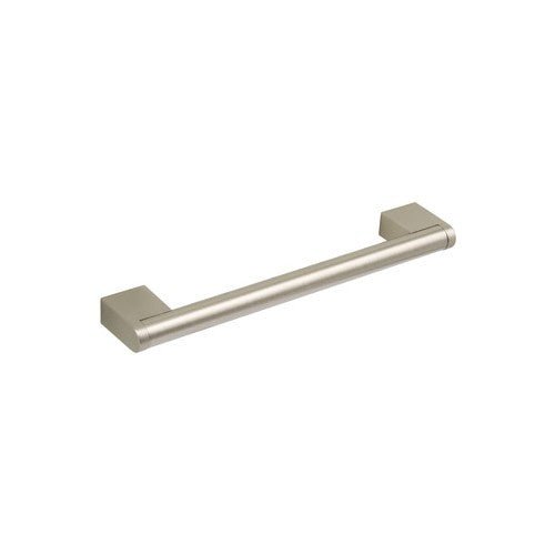 Boros, Steel Bar, Boss Bar Handle - Foxstow